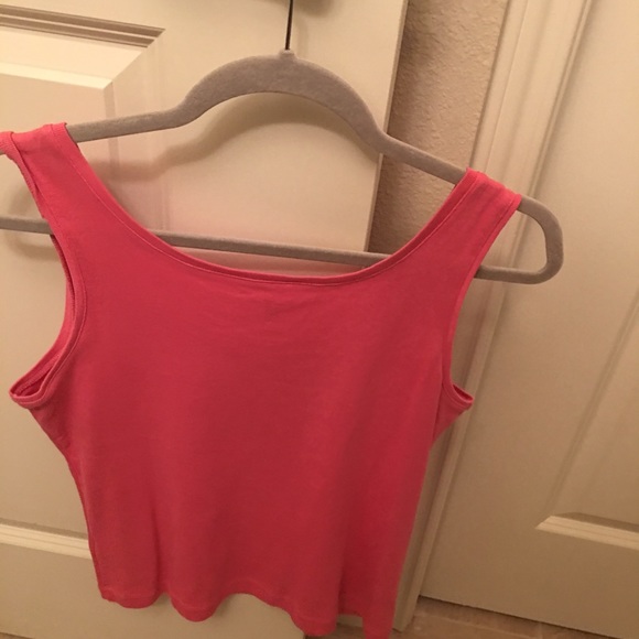 Pink cami - Picture 2 of 2