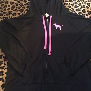 VS PINK sweatshirt