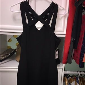 GUESS "Kris" dress size 6, new with tags!