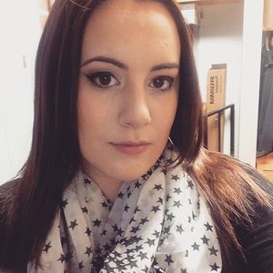 Meet your Posher, Natalie
