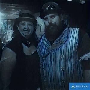 Meet your Posher, Mike