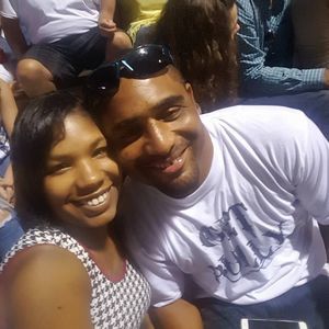 Meet your Posher, Tanya