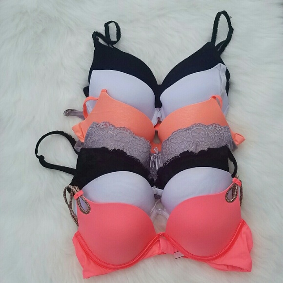 Victoria's Secret Other - BUNDLE DEAL! Seven Victoria's Secret Bras