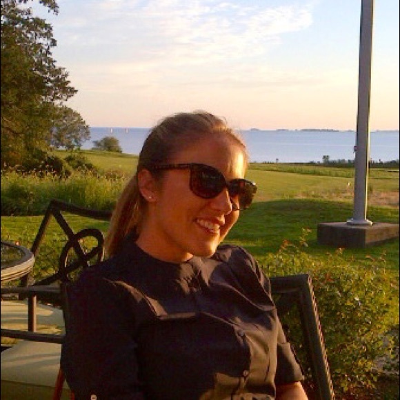 Meet your Posher, Sarah