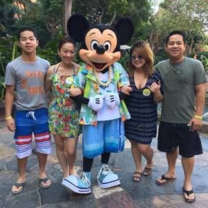 Meet your Posher, Jen