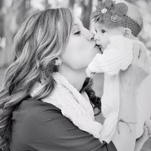 Meet your Posher, Kelli