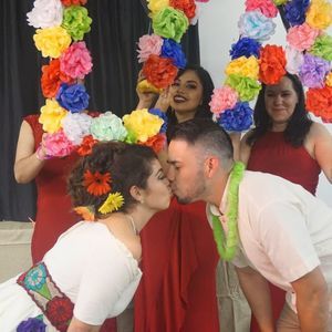 Meet your Posher, Edith