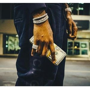 Meet your Posher, Jerry