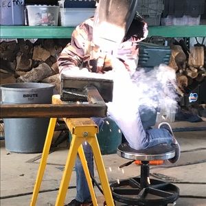 Meet your Posher, Tannet