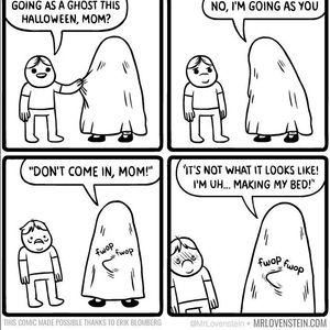 Meet your Posher, Joe