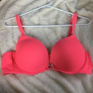 Victoria's Secret Push-up Bra