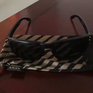 Oakley glasses