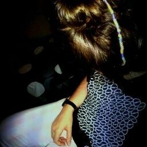 Meet your Posher, Alexandra