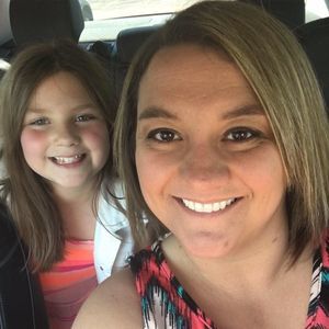 Meet your Posher, Christy