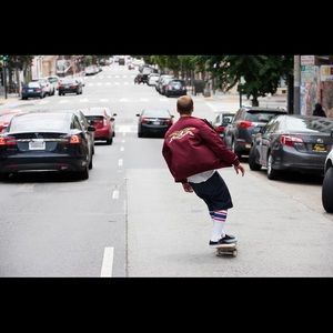 Meet your Posher, Nathan