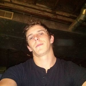 Meet your Posher, Cody