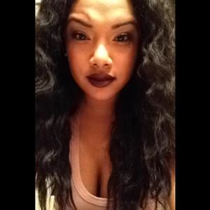 Meet your Posher, Ashlee