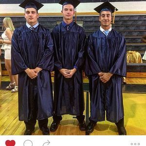 Meet your Posher, Will