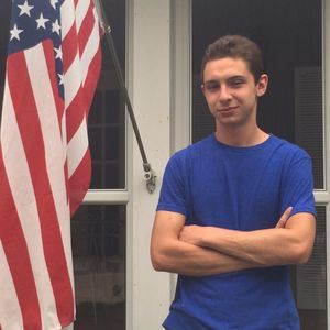 Meet your Posher, Jack