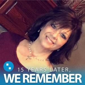 Meet your Posher, Renee'