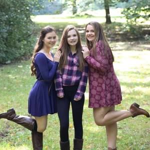 Meet your Posher, Lizzie