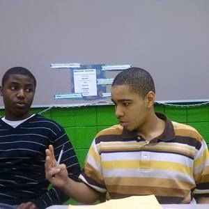 Meet your Posher, Dylan