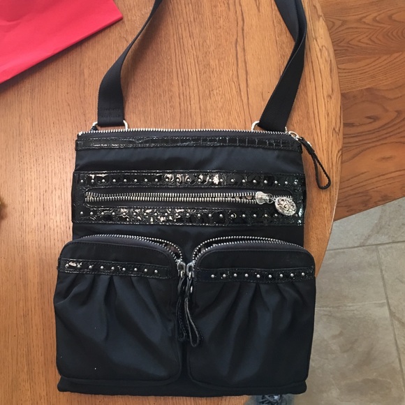 Brighton bag over the shoulder bag