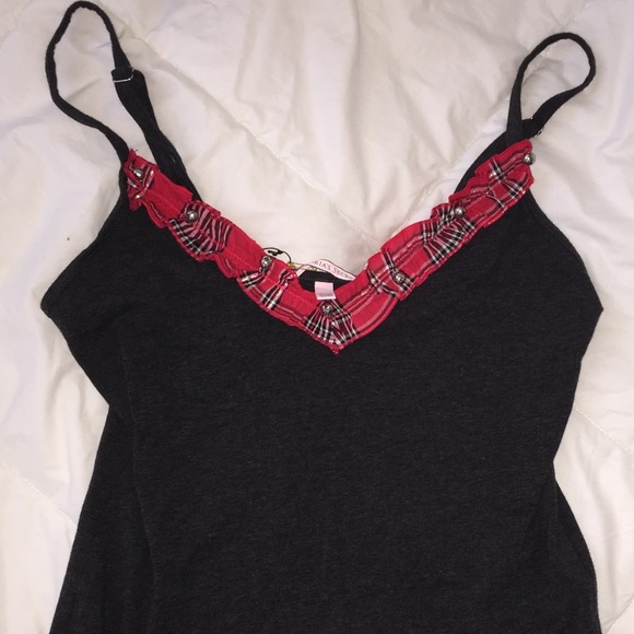 Jingle Bells Holiday Teddy PJ Set - Picture 2 of 4