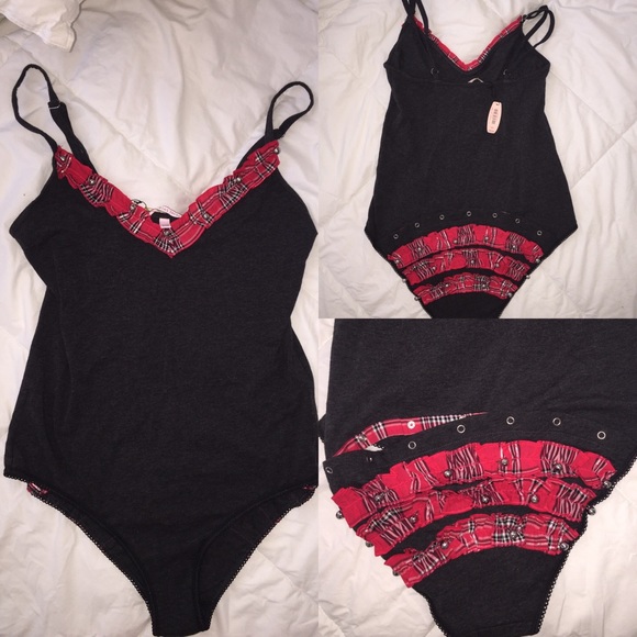 Jingle Bells Holiday Teddy PJ Set - Picture 4 of 4