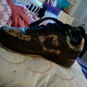 gucci air force ones for sale