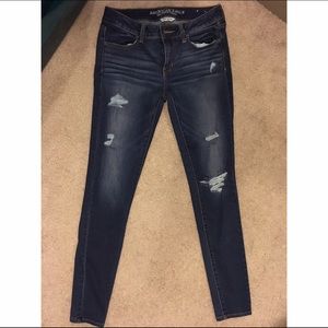 American Eagle Jeggings