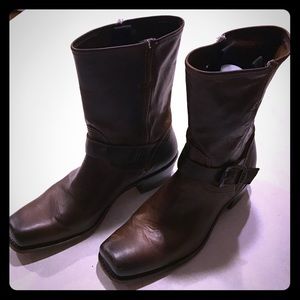 Frye boots