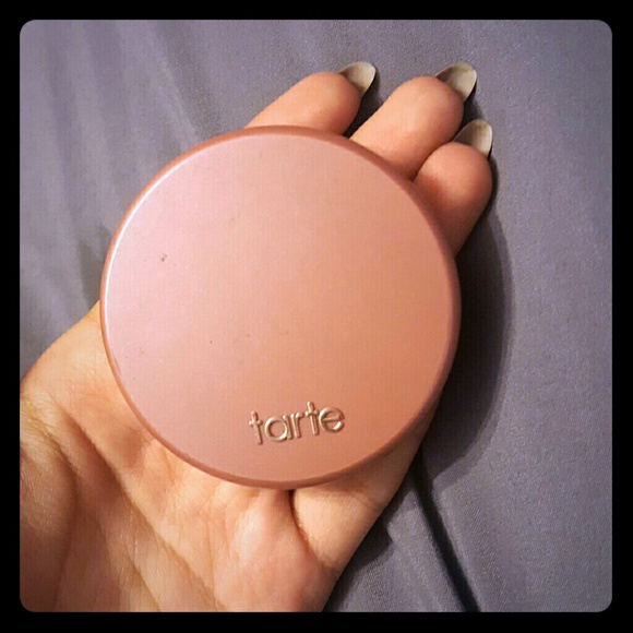 Tarte amazonian clay 12 hour blush