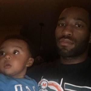 Meet your Posher, Maurice