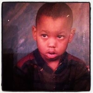 Meet your Posher, Generias