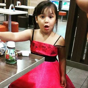 Meet your Posher, Irma