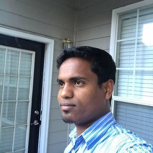 Meet your Posher, Jaya
