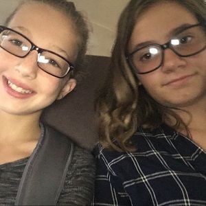 Meet your Posher, Katelyn