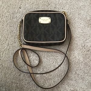 Michael Kors small crossbody