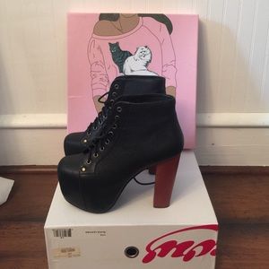 Jeffrey Campbell - Lita's