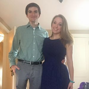 Meet your Posher, Kerrick