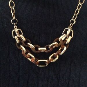 Banana Republic necklace
