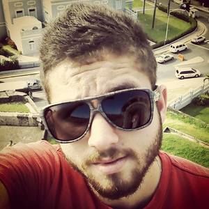 Meet your Posher, Jose