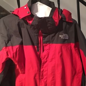 NorthFace Jacket