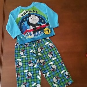Thomas Pajamas