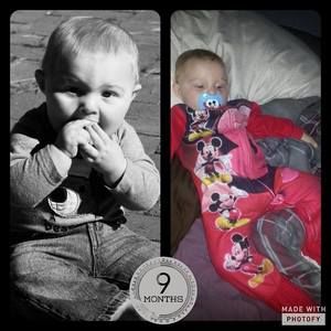 Meet your Posher, Charee