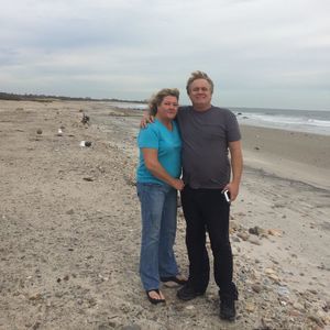 Meet your Posher, Tina