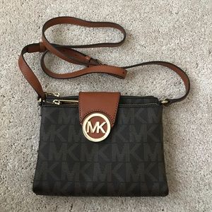 Michael Kors Crossbody