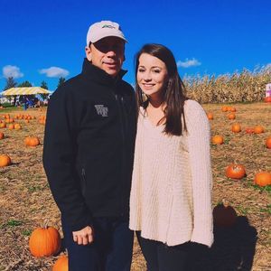 Meet your Posher, Caroline