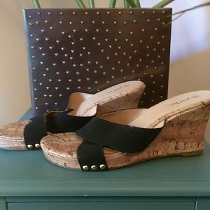 Wedge Sandals